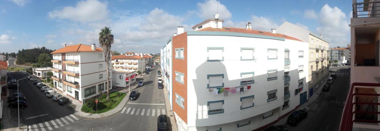 Ceramic Apartments Калдаш-да-Раинья Экстерьер фото