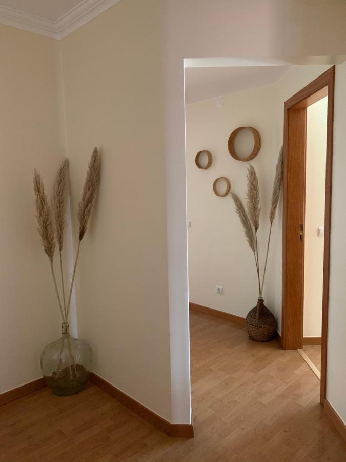 Ceramic Apartments Калдаш-да-Раинья Экстерьер фото