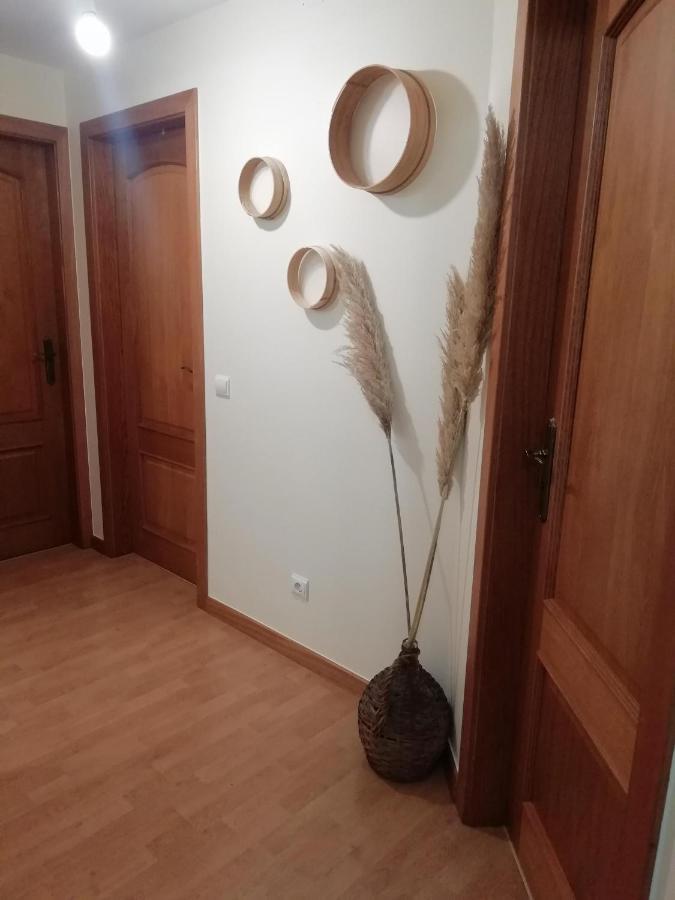 Ceramic Apartments Калдаш-да-Раинья Экстерьер фото
